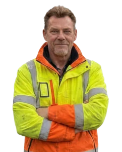 Picture of Marko Mähönen